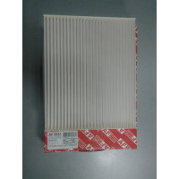 Фильтр салона (пр-во ALPHA) HYUNDAI ACCENT 05- 