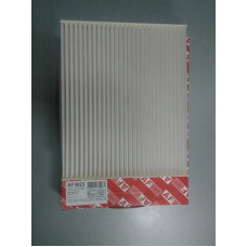 Фильтр салона (пр-во ALPHA) HYUNDAI ACCENT 05- 