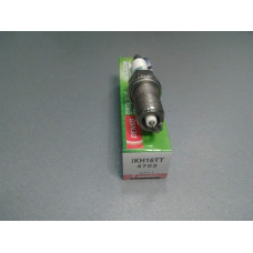 Свеча зажигания  IRIDIUM TT (пр-во DENSO) Toyota 2.7