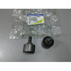 Сайлентблок крепления стойки стабилизатора переднего (пр-во SSANGYONG) SSANGYONG Rexton