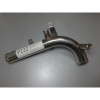 Патрубок металический 