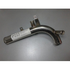 Патрубок металический 