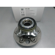 Ступица задняя в сборе 2E0501172D, 2E0501171E (пр-во TRIALLI) MB Sprinter 05-, VW Crafter 06-