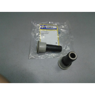 Сайлентблок переднего рычага наружный 3523AZ (пр-во SASIC) Peugeot 407, Citroen C5