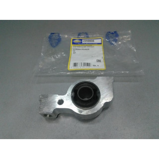 Сайлентблок переднего нижнего рычага задний (пр-во SASIC) Peugeot 407, Citroen C5