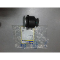 Сайлентблок заднего продольного рычага передний (пр-во SASIC) Peugeot 407, Citroen C5