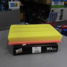 Фильтр воздушный (пр-во WIX) Opel Astra G 1.6 16V