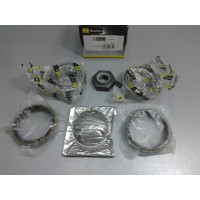 Подшипник ступицы задней (пр-во STARLINE) Ford Scorpio FE 1994-