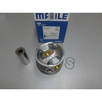 Поршень + кольца 3-4-5 цилиндр +0,5 81.51 (пр-во MAHLE) VW LT 2.5 TDI