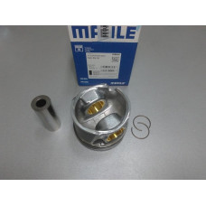 Поршень + кольца 3-4-5 цилиндр +0,5 81.51 (пр-во MAHLE) VW LT 2.5 TDI