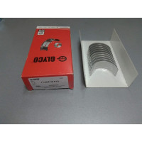 Вкладыши шатунные STD (пр-во GLYCO) Audi A6, VW LT, T4, T5 2.5TDI 95-06