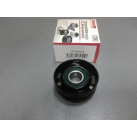 Ролик натяжителя генератора 17*63*22 (пр-во GMB) Opel Astra H, G, Zafira B, C, Mokka, Chevrolet Cruze 1.6-1.8 03-