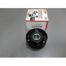 Ролик натяжителя генератора 17*63*22 (пр-во GMB) Opel Astra H, G, Zafira B, C, Mokka, Chevrolet Cruze 1.6-1.8 03-