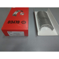 Вкладыши коренные к-кт STD (пр-во GLYCO) VW LT 2.5 TDI, T4