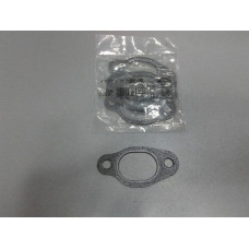 Прокладка выпускного коллектора 1 шт. (пр-во ELRING) VW LT 2.5 TDI