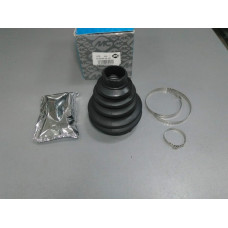 Пыльник шруса наружного 35x85x118 (Metalcaucho) Citroen Berlingo 96- 