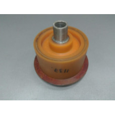 Сайлентблок заднего подрамника 1028329 (пр-во PolyAuto) Ford Scorpio ||