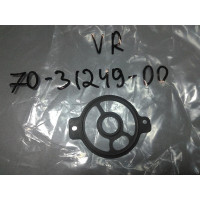 Прокладка корпуса масляного фильтра к блоку 074115441C (пр-во VICTOR REINZ) VW LT, T4 2.5TDI