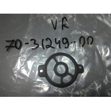 Прокладка корпуса масляного фильтра к блоку 074115441C (пр-во VICTOR REINZ) VW LT, T4 2.5TDI