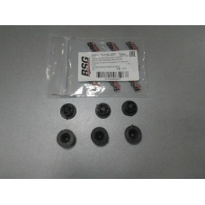 Подушка корпуса воздушного фильтра 1422A3 (пр-во BSG) Citroen Berlingo B9