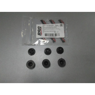 Подушка корпуса воздушного фильтра 1422A3 (пр-во BSG) Citroen Berlingo B9