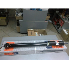 Амортизатор задний газ-масло 43022S5AE50 (пр-во SATO TECH) Honda Civic ||| 06-