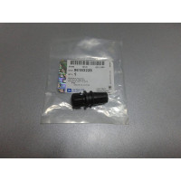 Датчик температуры воздуха в гофру (пр-во GM) Opel Vectra B, Daewoo Lanos, Chevrolet Lacetti