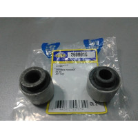 Сайлентблок заднего развального поперечного рычага (пр-во SASIC) Peugeot 407, Citroen C5