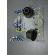 Сайлентблок переднего верхнего рычага внутр. 3523CA (пр-во SASIC) Peugeot 407, Citroen C5