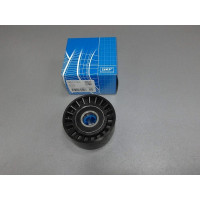 Ролик натяжителя ремня генератора, 17*65*26, SKF, VKM31303, VW, SKODA, AUDI, SEAT