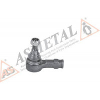 Наконечник рулевой тяги ASMETAL Daily 99-14
