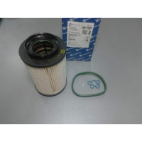 Фильтр топливный 1K0127434 (пр-во KOLBENSCHMIDT) Skoda, VW, Audi 1.9 - 2.0 TDI