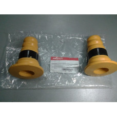 Отбойник задней пружины верхний к-кт. 5166A2 (пр-во MAGNUM TECHNOLOGY) Citroen Berlingo B9