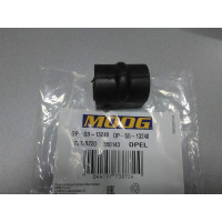 Втулка стабилизатора 350143 (MOOG) OPEL COMBO, CORSA- C, D