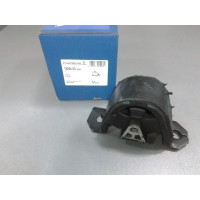 Опора двигателя КПП задняя (пр-во LEMFORDER) Daewoo Lanos, Opel Kadett E