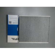 Фильтр салона угольный 1354953 (пр-во NORDFIL)  Ford Focus II, Volvo С30