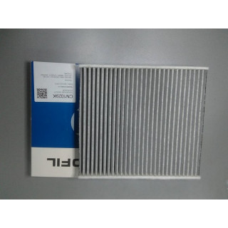 Фильтр салона угольный 1354953 (пр-во NORDFIL)  Ford Focus II, Volvo С30