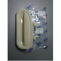 Ручка двери наружная задняя левая L, 1800709180 (пр-во CDN) Geely CK