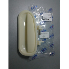 Ручка двери наружная задняя левая L, 1800709180 (пр-во CDN) Geely CK