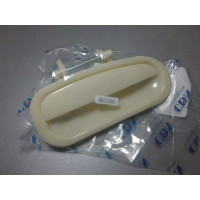 Ручка двери наружная задняя правая R, 1800710180 (пр-во CDN) Geely CK