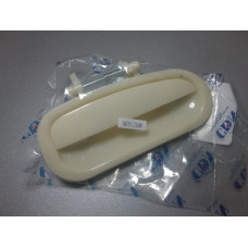 Ручка двери наружная задняя правая R, 1800710180 (пр-во CDN) Geely CK