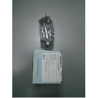 Колодки тормозные передние, BLUE PRINT, Renault, Logan, Sandero, Duster, Nissan, Note