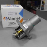 Термостат 96984104 (пр-во VERNET) Chevrolet Cruze, Opel Astra H, G, Vectra C