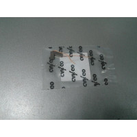 Щетки генератора (пр-во Cargo) Renault Logan 