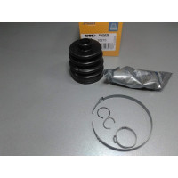 Пыльник наружного шруса 23*74*86 F06122530A (пр-во SPIDAN) Mazda 323 BA