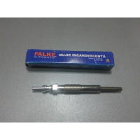 Свеча накала под колпачек (пр-во ASAM) Kangoo 97-, Clio 98-05 1.9D