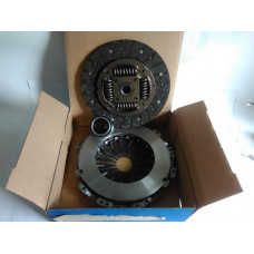 Комплект сцепления D=240 mm. (пр-во SACHS) Kia Ceed, Hyunda Elantra, i30 1.6 CRDI