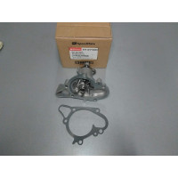 Насос водяной ПОМПА 2510002501, 25100-02501 (SK SPEEDMATE) Hyundai ATOZ 1997-2000, Getz 02- 1,1i