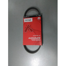 Ремень поликлиновой ГУР, 3412012105 (пр-во DONGIL) Geely CK