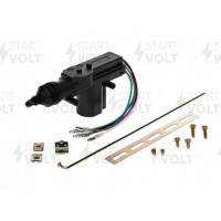 Активатор блокировки замка 5 контактов (СТАРТВОЛЬТ)